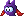 Sprite of a Fang from Yoshi Touch & Go