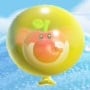 Yellow Toad's Item Balloon