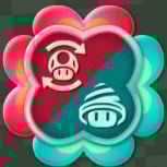 File:Badge AutoSuperMushroomAndAllDrillPower.jpg