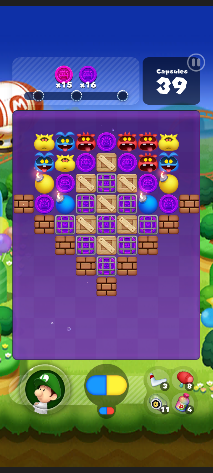 Stage 274