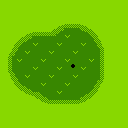 File:Golf NES Hole 1 green.png