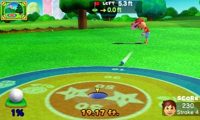 Here comes some Mario Golf World Tour images 5.jpg