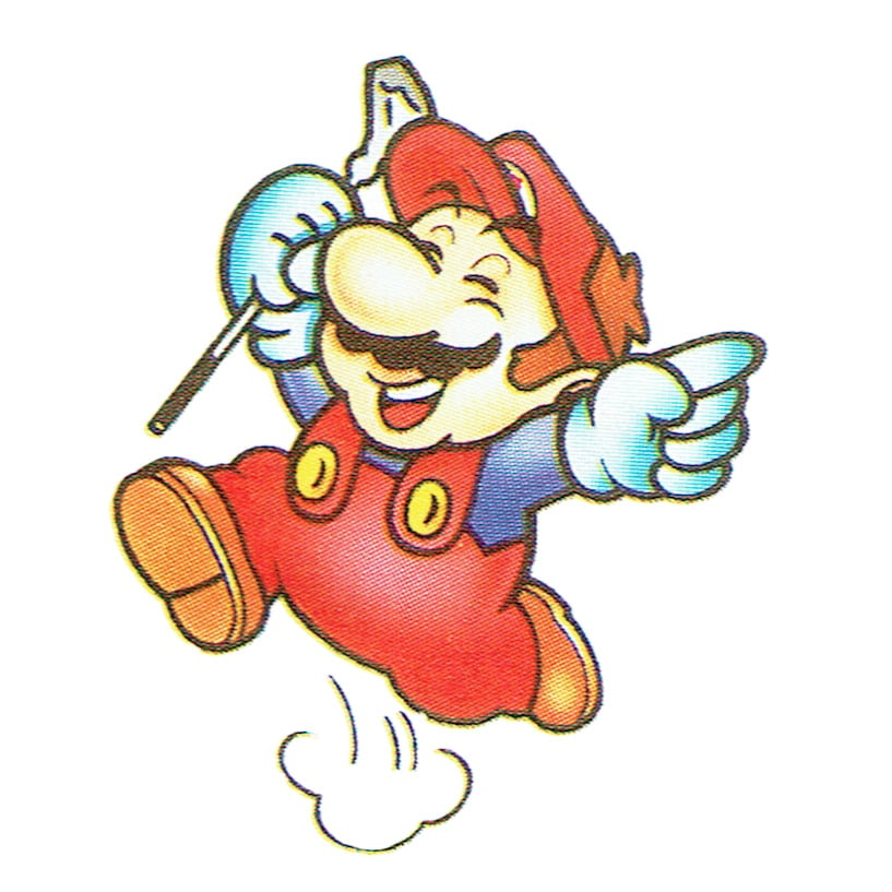 File:JapanCourse9.jpg - Super Mario Wiki, the Mario encyclopedia