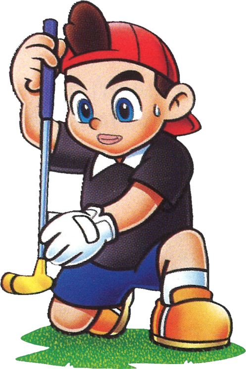 File:Kid MG GBC artwork 2.png - Super Mario Wiki, the Mario encyclopedia