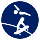 M&S Tokyo 2020 Skateboard event icon.png