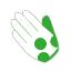 Icon for a gear item from Mario Golf: World Tour