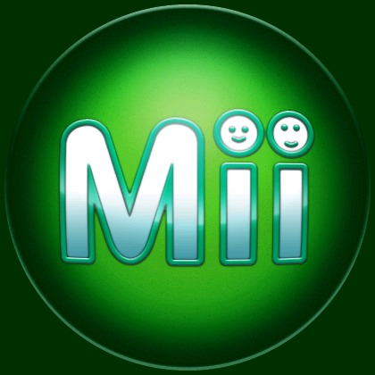 File:MK8 Green Mii Car Horn Emblem.png