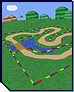 File:MKDS SNES Donut Plains 1 Course Icon.png