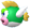 A Deep-Cheep from New Super Mario Bros. Wii