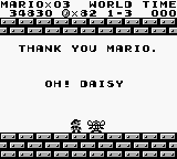 A Fighter Fly who has disguised as Daisy in World 1-3
