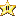 Sprite of a Star coming out of a treasure box from Super Mario RPG: Legend of the Seven Stars