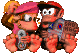 DKC2 cheat mode icon.png