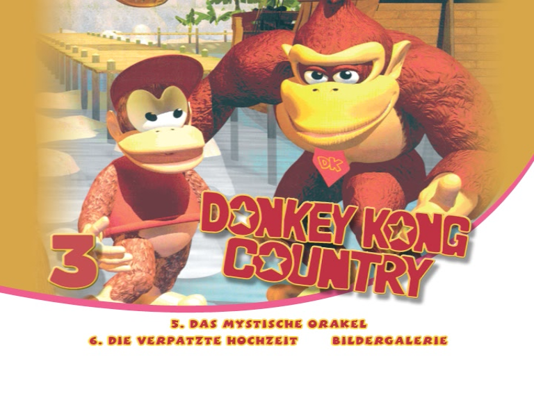 File:DKC3 DVD main menu.png