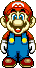 Mario (Present)