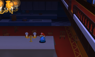 Location of the 66th hidden block in Paper Mario: Sticker Star, not revealed.