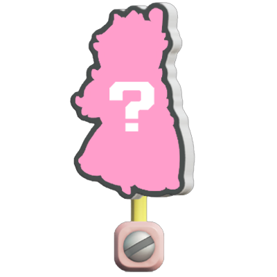 File:SMBW Standee Surprise Peach.png