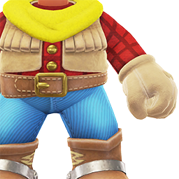 File:SMO Cowboy Outfit.png