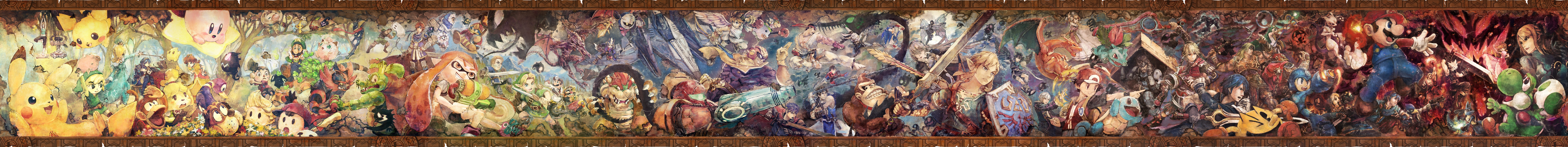 Artwork for Classic Mode's intensity meter