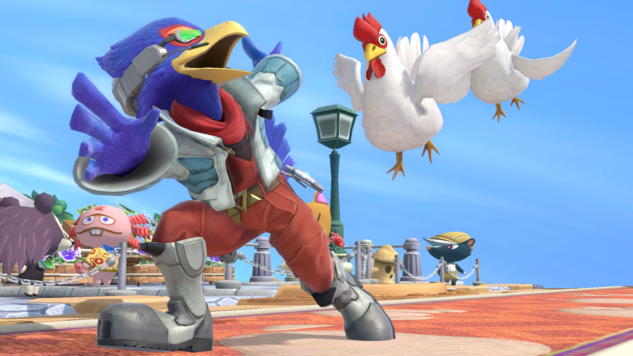 Falco