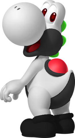 Yoshi (species) - Super Mario Wiki, the Mario encyclopedia