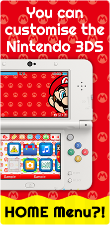 File:You can customize the Nintendo 3DS HOME Menu.png