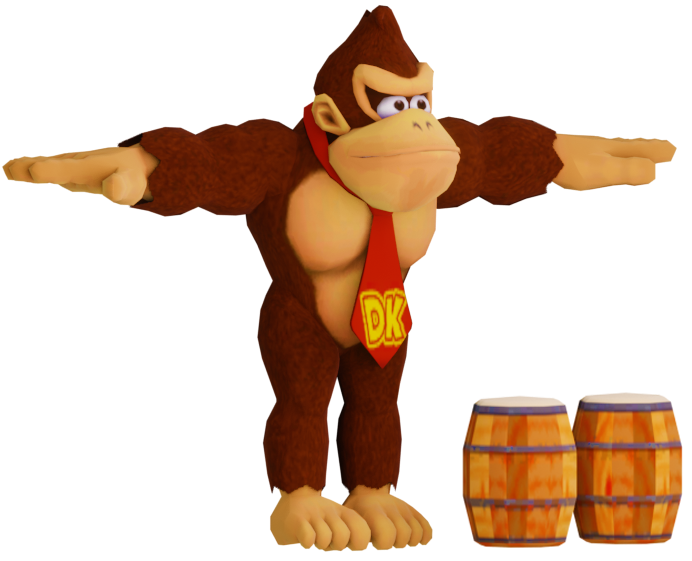 File:DK3JPNDonkeyKongModel.png