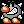 Icon for Tap-Tap The Red Nose's Fort from Super Mario World 2: Yoshi's Island