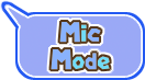 Mic Mode Main Menu MP6.png