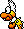 Sprite of a Lemmy Koopa from Super Mario World