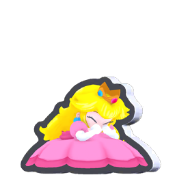 File:Standee Crouching Peach.png