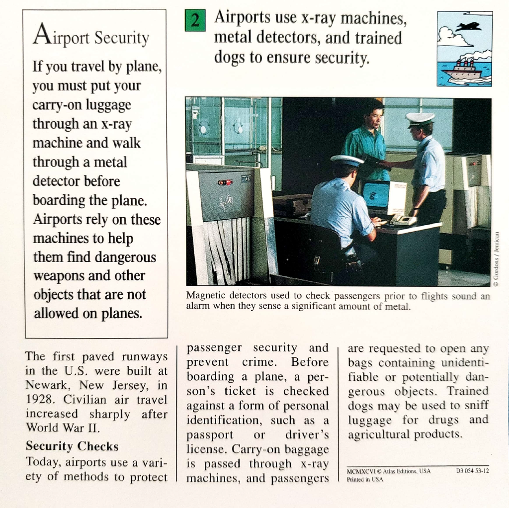 FileAirport security quiz card back.png Super Mario Wiki, the Mario