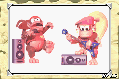 File:DKC2 Scrapbook Page8.png