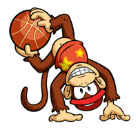 File:Diddy MH3on3 Sticker.png