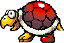 Hookbill the Koopa (boss)