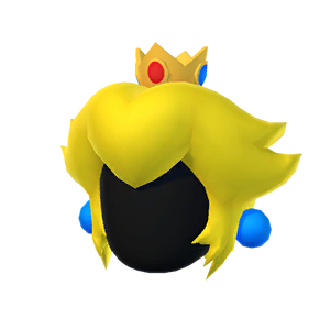 File:M&S Rio 2016 Peach hat.png