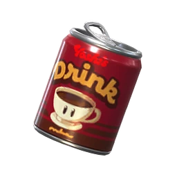 File:MKWorld NSO icon Coffee Can.png