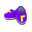 Icon for a gear item from Mario Tennis Open