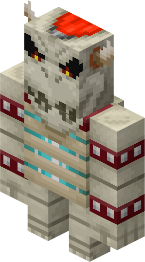 File:Minecraft Mario Mash-Up Warden Heart Render.png