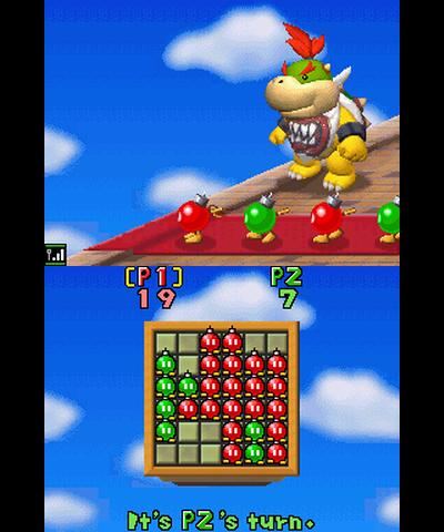 Minigame - Super Mario Wiki, the Mario encyclopedia