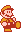 Super Mario Bros. 3 (Fire Mario/Luigi kicking)