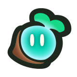 File:SMBW Icon Turquoise Wonder Seed.png