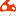 Super Mario Maker 30th Anniversary Amiibo Modern Color Mushroom