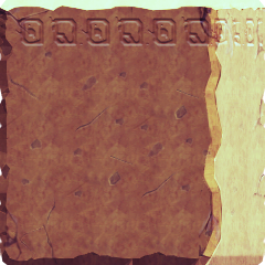 File:SMM2 Semisolid Platform NSMBU Desert night 3.png