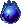 Battle idle animation of a Fireball from Super Mario RPG: Legend of the Seven Stars