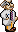 Sprite of scientist in Mario is Missing!.