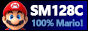 SM128C button