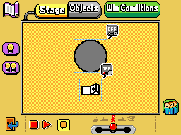 The Technique "On, Then Off" in WarioWare: D.I.Y.