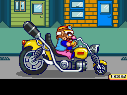 File:Wario Bike Touched.png