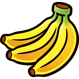 File:Bananas 2D Shaded Artwork.png