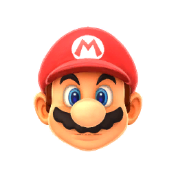File:Head Mario - Mario Party Superstars.png